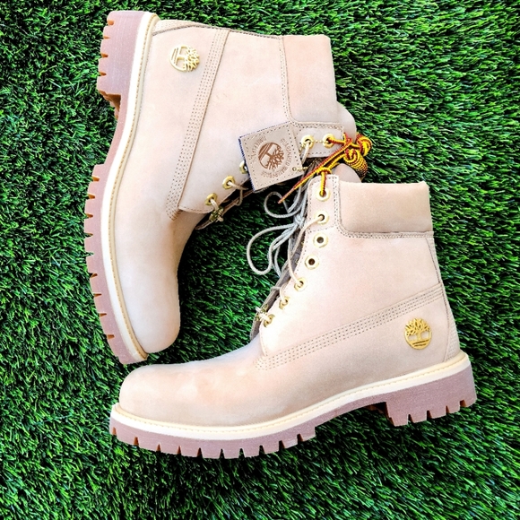 Timberland Other - Timberland Boots